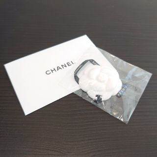 シャネル(CHANEL)のシャネル カメリア ノベルティ (ノベルティグッズ)