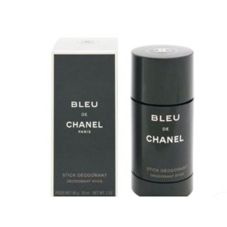 新品未使用CHANEL BLEU DE STICK DEODORANT シャネル