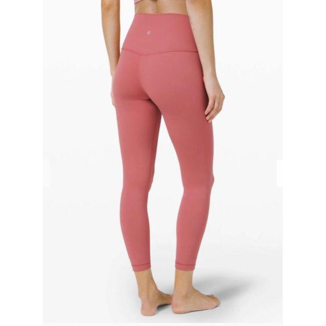 lululemon ルルレモン レギンス Align HR Pant 25 - ヨガ