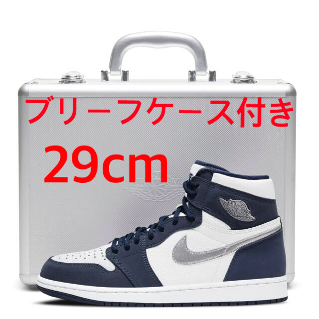 NIKE AIR JORDAN 1 RETRO HIGH OG CO.JP