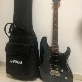 ヤマハ(ヤマハ)の☆ガリレオ様専用☆YAMAHA PACIFICA 612VIIFM(エレキギター)