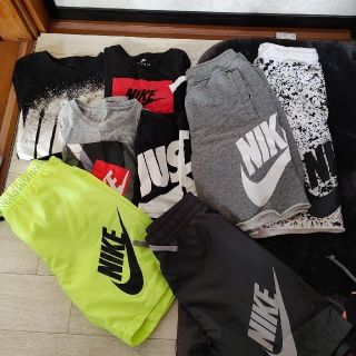 ナイキ(NIKE)のR♡_様専用　NIKE Mサイズセット(Tシャツ/カットソー)