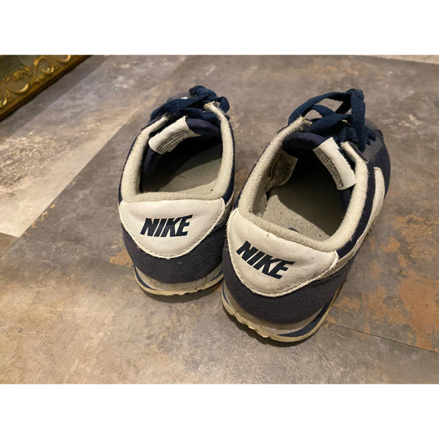 NIKE(ナイキ)のスニーカー レディースの靴/シューズ(スニーカー)の商品写真
