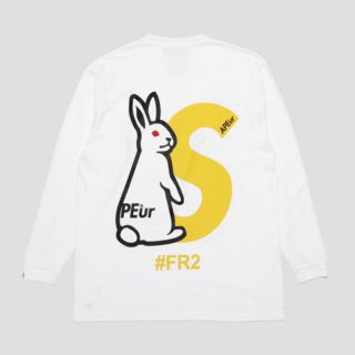 SAPEur FR2 サプール ロンT XLの通販 by s shop｜ラクマ