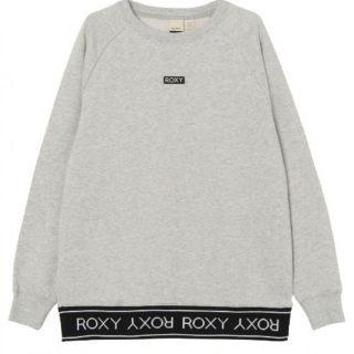 ロキシー(Roxy)のROXY トレーナー(トレーナー/スウェット)