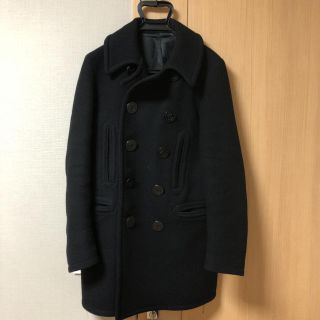 サンローラン ピーコート(メンズ)の通販 50点 | Saint Laurentのメンズ サンローラン ピーコート(メンズ)の通販 50点 | Saint Laurentのメンズ