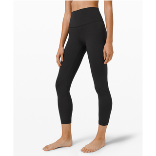 ルルレモン(lululemon)のlululemon ルルレモン レギンス Align HR Pant 25(ヨガ)