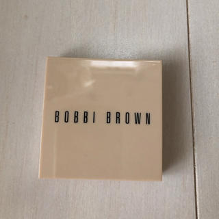 ボビイブラウン(BOBBI BROWN)の（　専用  ）ボビィブラウン  フェイスパウダー(フェイスパウダー)