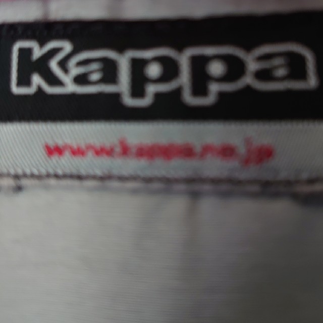 Kappa(カッパ)の機能性高　ロングコート 軽量　ダウン&フェザー レディースのジャケット/アウター(ダウンコート)の商品写真