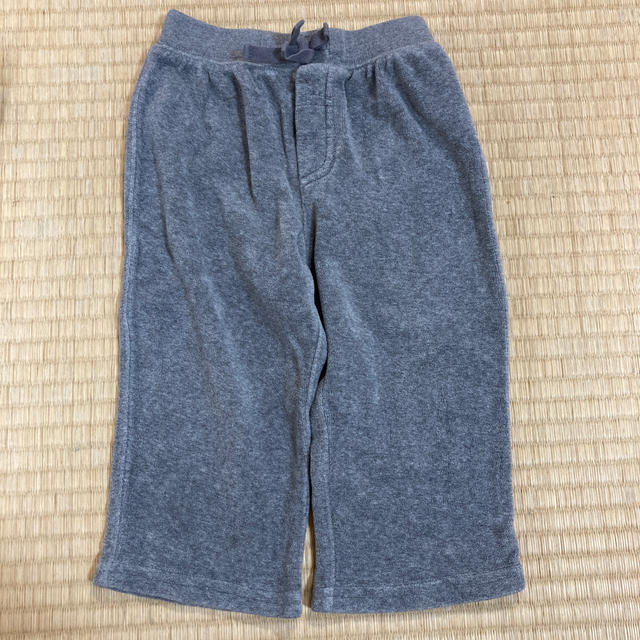 Ralph Lauren(ラルフローレン)の【お値下げ】ラルフローレン　上下セットアップ キッズ/ベビー/マタニティのベビー服(~85cm)(ジャケット/コート)の商品写真