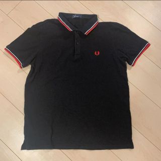 フレッドペリー(FRED PERRY)のフレッドペリー☺︎ポロシャツ  メンズL(ポロシャツ)