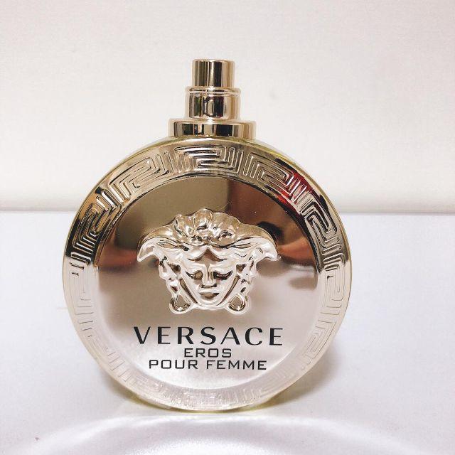 ヴェルサーチ エロス フェム EDP 100ml