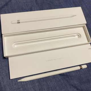 アップル(Apple)のiPad pencil(PC周辺機器)