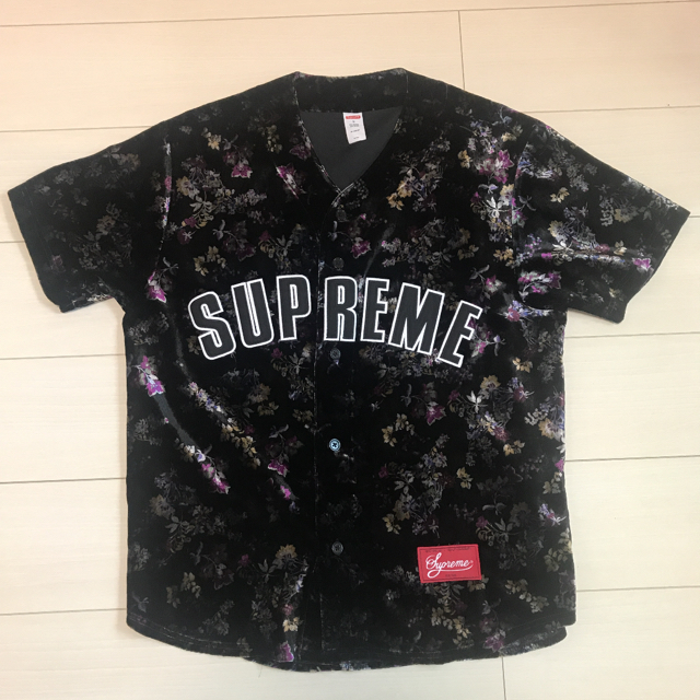 Supreme(シュプリーム)のSUPREME TNF Arc Logo Mountain Parka メンズのジャケット/アウター(マウンテンパーカー)の商品写真