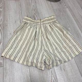 マジェスティックレゴン(MAJESTIC LEGON)のMAJESTIC LEGON ショートパンツ(ショートパンツ)