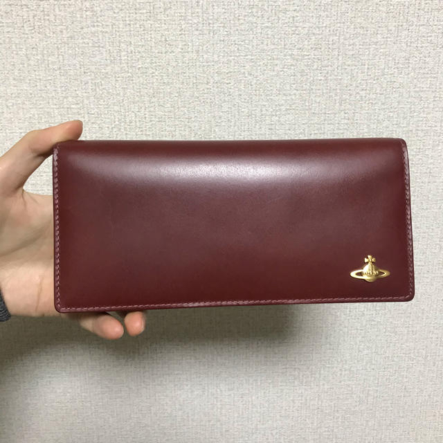 新品✨ヴィヴィアンウエストウッド  長財布　正規品