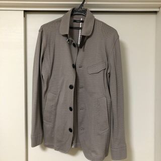 モルガンオム(MORGAN HOMME)の【未使用】ジャケット　MORGAN HOMME(その他)