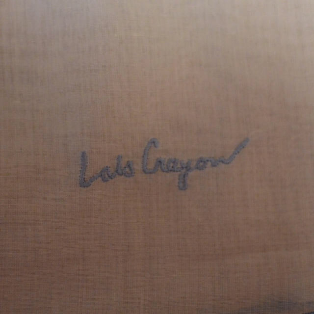 Lois CRAYON(ロイスクレヨン)のロイスクレヨン ブラウス レディースのトップス(シャツ/ブラウス(半袖/袖なし))の商品写真