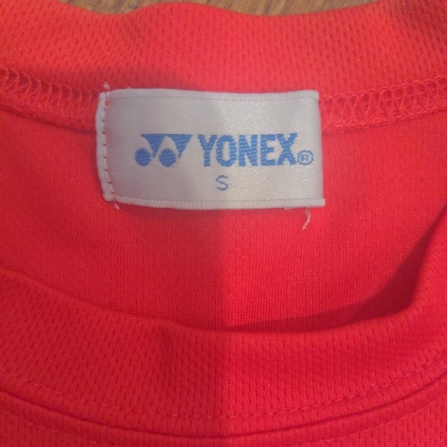 YONEX(ヨネックス)の[ YONEX ] スポーツウェア レディース　トップス スポーツ/アウトドアのテニス(ウェア)の商品写真