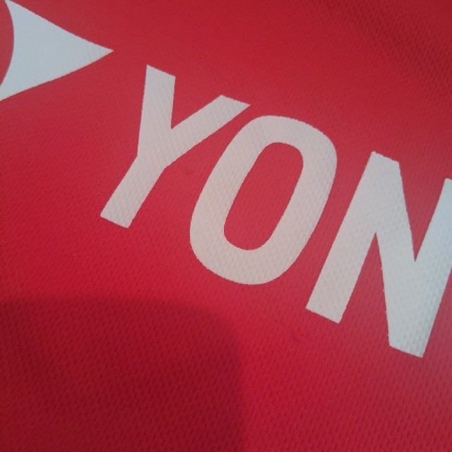 YONEX(ヨネックス)の[ YONEX ] スポーツウェア レディース　トップス スポーツ/アウトドアのテニス(ウェア)の商品写真