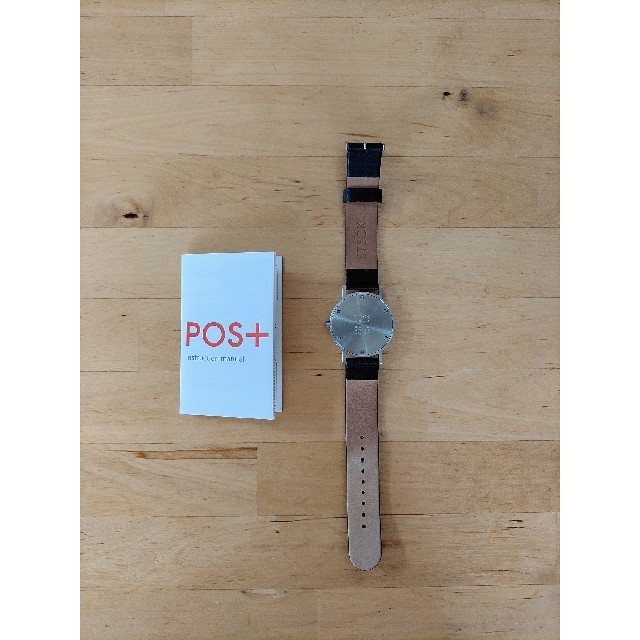 Stock Watches-Stock S001C ストック 時計 ユニセックス | svetinikole