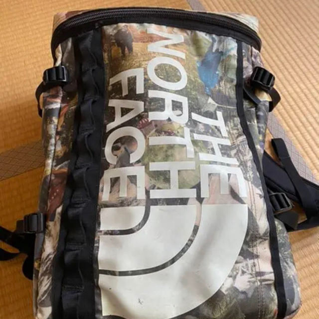 THE NORTH FACE(ザノースフェイス)のノースフェイス ヒューズボックス 防水リュック通勤通学  メンズのバッグ(バッグパック/リュック)の商品写真