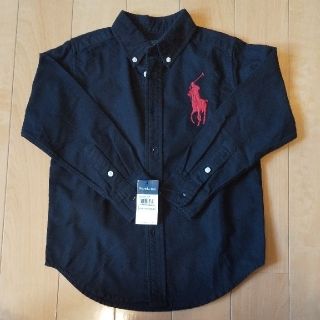 ラルフローレン(Ralph Lauren)のPolo Ralph Lauren 男の子 長袖 (ブラウス)