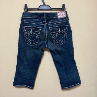 トゥルーレリジョン(True Religion)のカモメさん専用　トゥルーレリジョン　ジーンズ(デニム/ジーンズ)