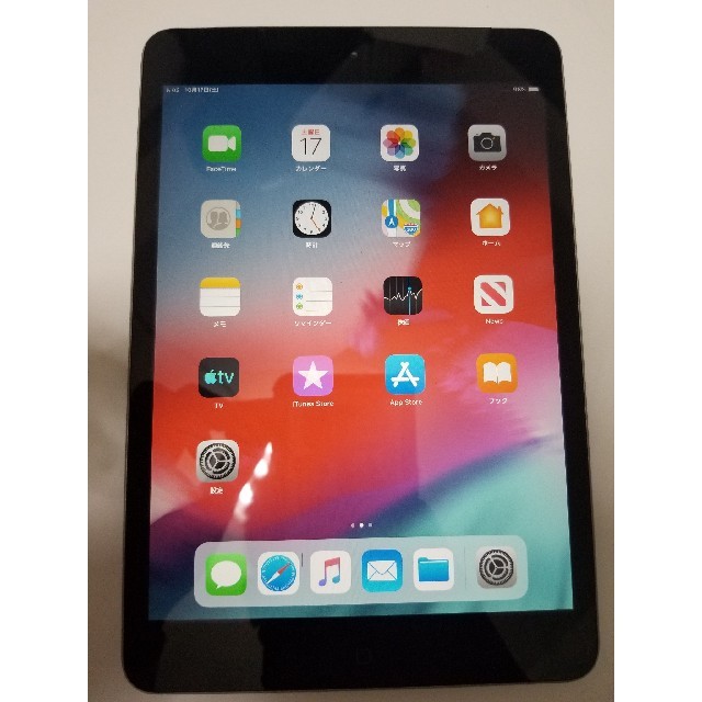 ipad mini 2 64gbタブレット