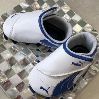 プーマ(PUMA)のファーストシューズ puma(スニーカー)