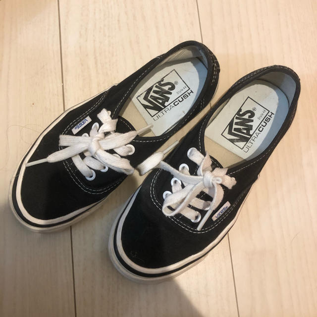 vans authentic 44dx