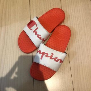 チャンピオン(Champion)のchampion べナッシュ(サンダル)