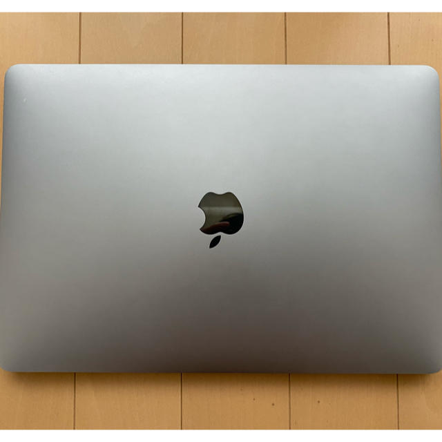 ノートPC Mac (Apple) - MacBook Pro 13-inch,2020
