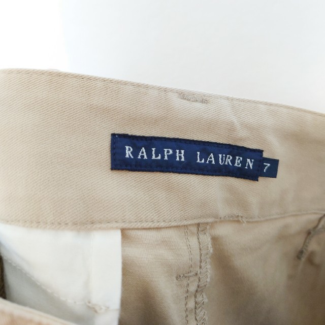 Ralph Lauren(ラルフローレン)のRalphLauren ラルフローレン カーゴパンツ メンズのパンツ(ワークパンツ/カーゴパンツ)の商品写真