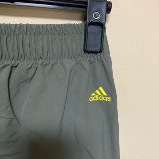 アディダス(adidas)のリンさん専用　アディダス　カーゴパンツ(ワークパンツ/カーゴパンツ)