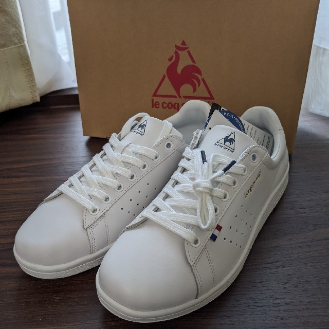 ルコックスポルティフ le coq sportif スニーカー