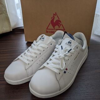 ルコックスポルティフ(le coq sportif)のルコックスポルティフ le coq sportif スニーカー(スニーカー)