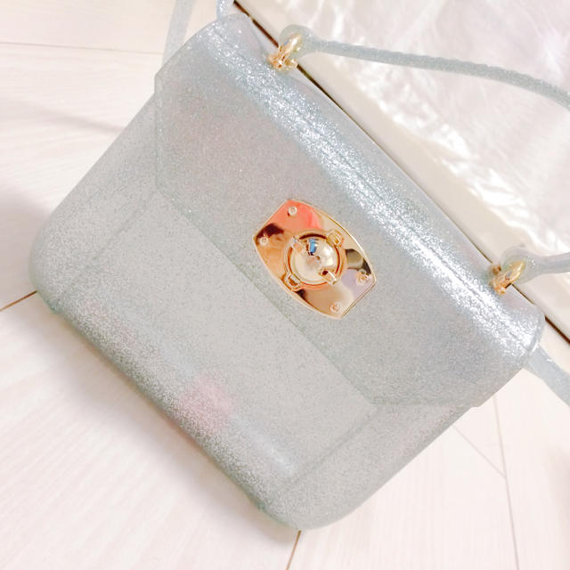 Furla(フルラ)のフルラ キャンディバック レディースのバッグ(ショルダーバッグ)の商品写真