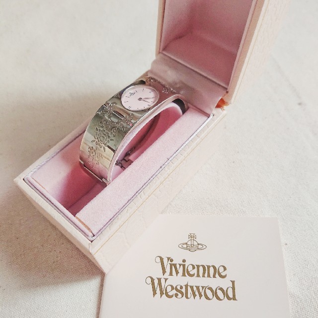 Vivienne Westwood 時計ファッション小物