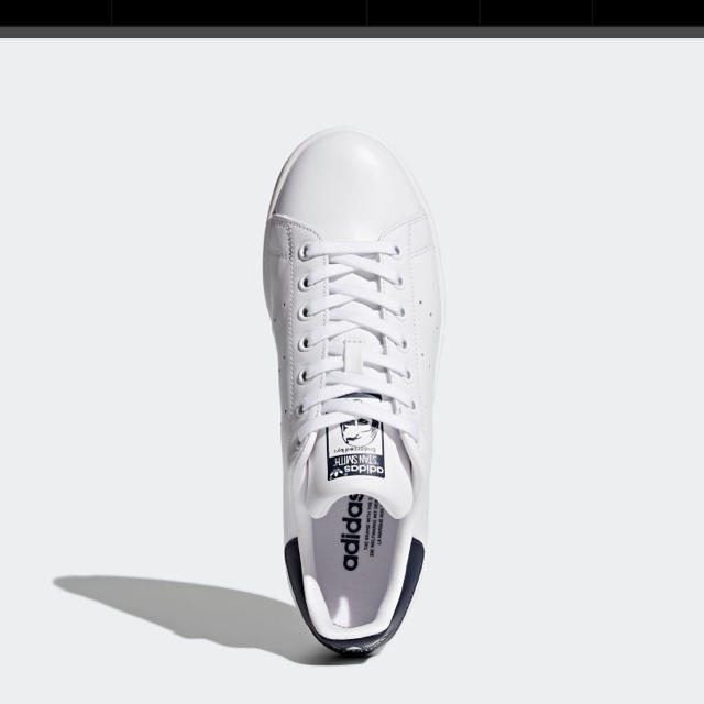 adidas(アディダス) スタンスミス 27.5 M20325