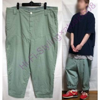 ドゥルカマラ サルエルパンツ(メンズ)の通販 27点 | Dulcamaraのメンズ