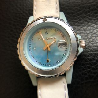 スタージュエリー(STAR JEWELRY) 黒 腕時計(レディース)の通販 22点
