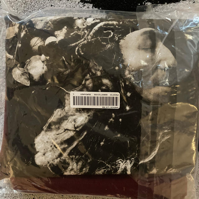 Supreme Joel-Peter Witkin Harvest L/S Supreme Joel-Peter Witkin Harvest L/S