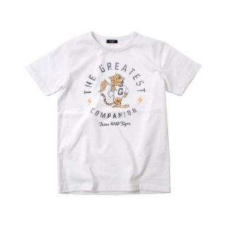 プティマイン(petit main)のグラソス　半袖Tシャツ(Tシャツ/カットソー)