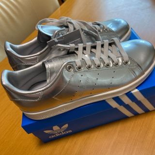 アディダス(adidas)のみちみち様専用⭐︎新品未使用タグ付き　adidas アディダス スタンスミス(スニーカー)