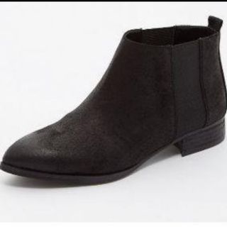 ナインウエスト(NINE WEST)の新品 NINE WEST サイドゴアブーツ size 5.5 ナインウエスト(ブーツ)