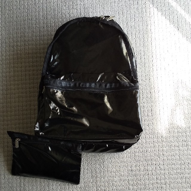 LeSportsac(レスポートサック)のレスポートサック   リュックサック レディースのバッグ(リュック/バックパック)の商品写真