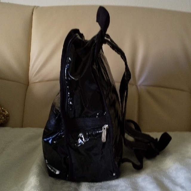 LeSportsac(レスポートサック)のレスポートサック   リュックサック レディースのバッグ(リュック/バックパック)の商品写真