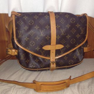 ルイヴィトン(LOUIS VUITTON)のまなさま10月25日までお取り置き(ショルダーバッグ)