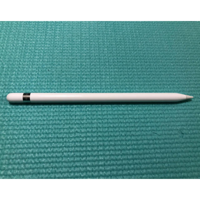 PC/タブレット美品商品【Apple Pencil（第一世代）】